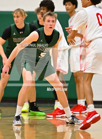 Thumbnail 3 in Fossil Ridge @ Denver East (Tip-Off Classic) photogallery.