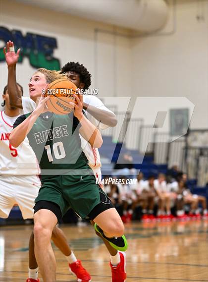Thumbnail 2 in Fossil Ridge @ Denver East (Tip-Off Classic) photogallery.