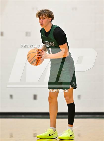 Thumbnail 3 in Fossil Ridge @ Denver East (Tip-Off Classic) photogallery.