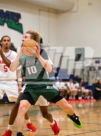 Thumbnail 1 in Fossil Ridge @ Denver East (Tip-Off Classic) photogallery.
