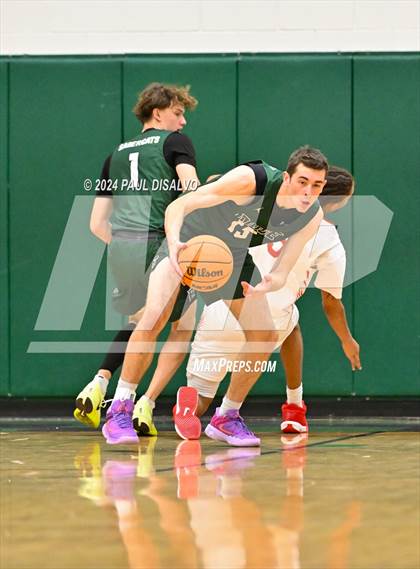 Thumbnail 1 in Fossil Ridge @ Denver East (Tip-Off Classic) photogallery.