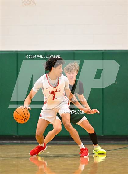 Thumbnail 3 in Fossil Ridge @ Denver East (Tip-Off Classic) photogallery.