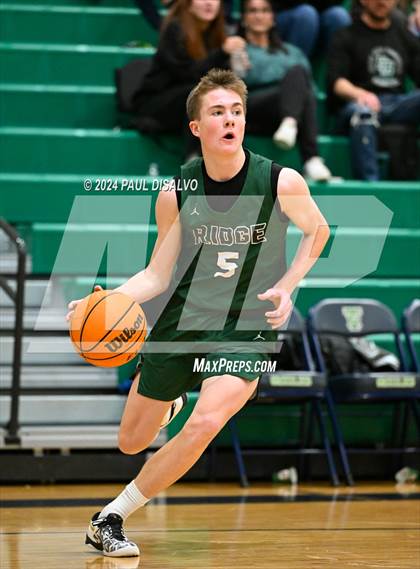 Thumbnail 1 in Fossil Ridge @ Denver East (Tip-Off Classic) photogallery.