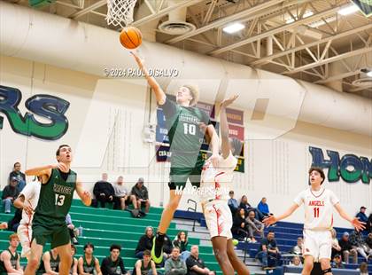 Thumbnail 3 in Fossil Ridge @ Denver East (Tip-Off Classic) photogallery.