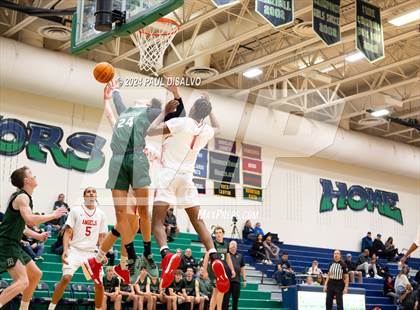 Thumbnail 2 in Fossil Ridge @ Denver East (Tip-Off Classic) photogallery.