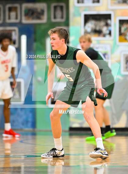 Thumbnail 3 in Fossil Ridge @ Denver East (Tip-Off Classic) photogallery.