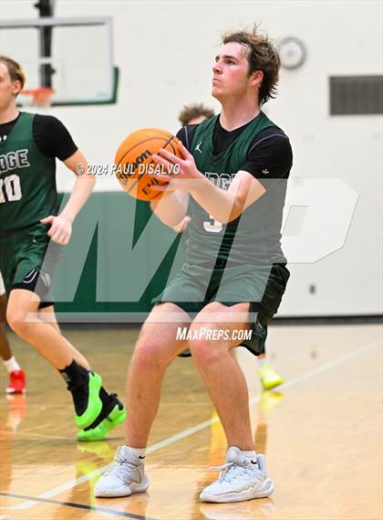 Thumbnail 2 in Fossil Ridge @ Denver East (Tip-Off Classic) photogallery.