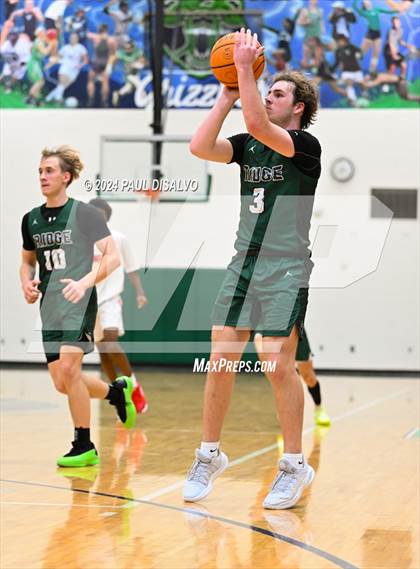 Thumbnail 3 in Fossil Ridge @ Denver East (Tip-Off Classic) photogallery.