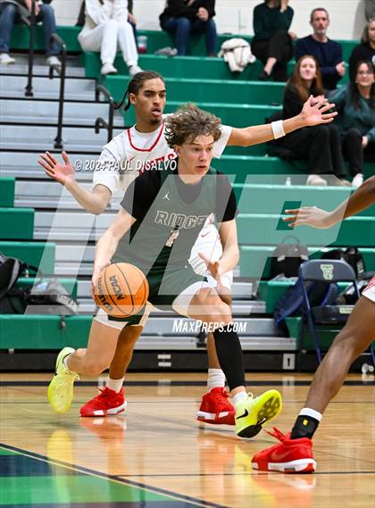Thumbnail 2 in Fossil Ridge @ Denver East (Tip-Off Classic) photogallery.