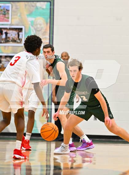 Thumbnail 1 in Fossil Ridge @ Denver East (Tip-Off Classic) photogallery.