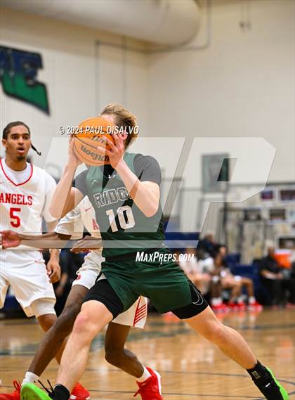 Thumbnail 3 in Fossil Ridge @ Denver East (Tip-Off Classic) photogallery.