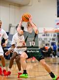 Photo from the gallery "Fossil Ridge @ Denver East (Tip-Off Classic)"