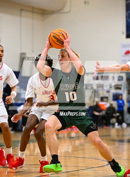 Thumbnail 1 in Fossil Ridge @ Denver East (Tip-Off Classic) photogallery.