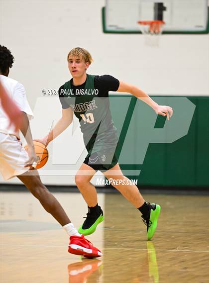 Thumbnail 2 in Fossil Ridge @ Denver East (Tip-Off Classic) photogallery.