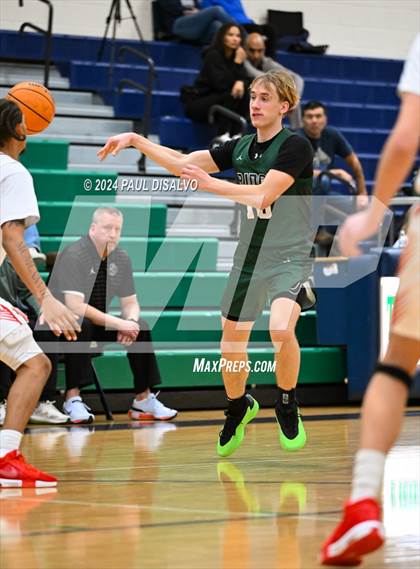 Thumbnail 3 in Fossil Ridge @ Denver East (Tip-Off Classic) photogallery.