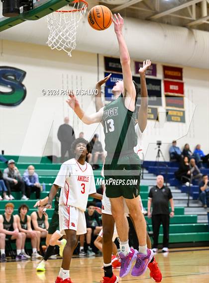 Thumbnail 2 in Fossil Ridge @ Denver East (Tip-Off Classic) photogallery.