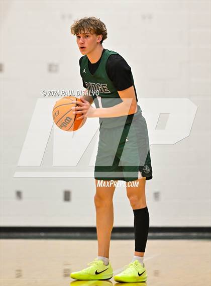 Thumbnail 2 in Fossil Ridge @ Denver East (Tip-Off Classic) photogallery.