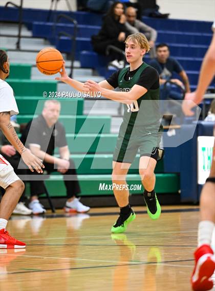 Thumbnail 2 in Fossil Ridge @ Denver East (Tip-Off Classic) photogallery.