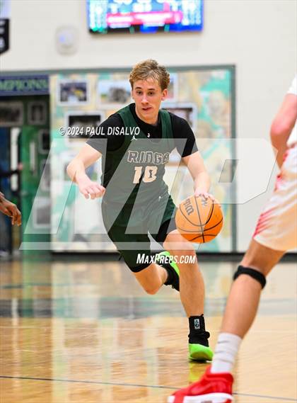 Thumbnail 3 in Fossil Ridge @ Denver East (Tip-Off Classic) photogallery.