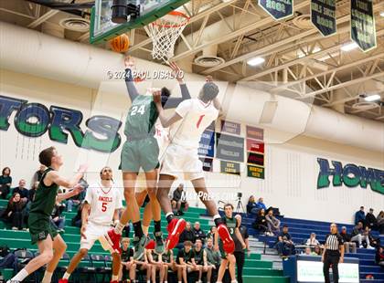 Thumbnail 3 in Fossil Ridge @ Denver East (Tip-Off Classic) photogallery.