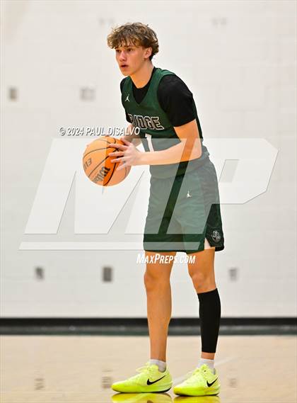 Thumbnail 1 in Fossil Ridge @ Denver East (Tip-Off Classic) photogallery.
