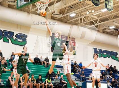 Thumbnail 1 in Fossil Ridge @ Denver East (Tip-Off Classic) photogallery.