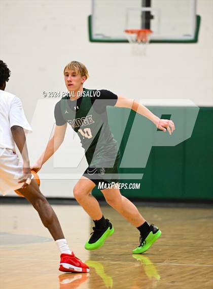 Thumbnail 1 in Fossil Ridge @ Denver East (Tip-Off Classic) photogallery.