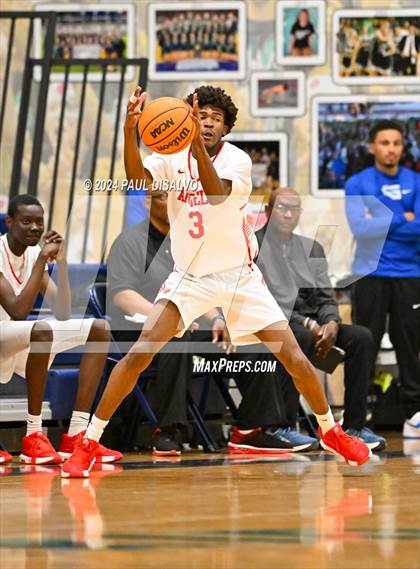 Thumbnail 2 in Fossil Ridge @ Denver East (Tip-Off Classic) photogallery.