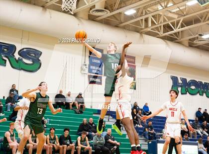 Thumbnail 1 in Fossil Ridge @ Denver East (Tip-Off Classic) photogallery.