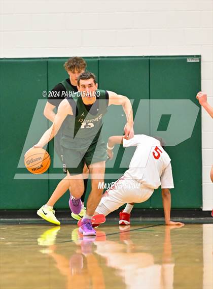 Thumbnail 2 in Fossil Ridge @ Denver East (Tip-Off Classic) photogallery.