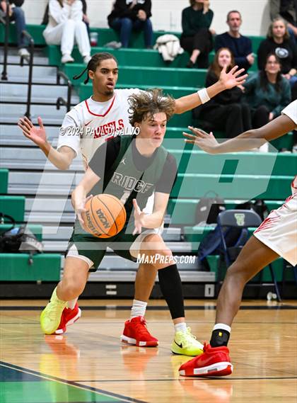 Thumbnail 3 in Fossil Ridge @ Denver East (Tip-Off Classic) photogallery.