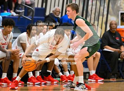 Thumbnail 1 in Fossil Ridge @ Denver East (Tip-Off Classic) photogallery.