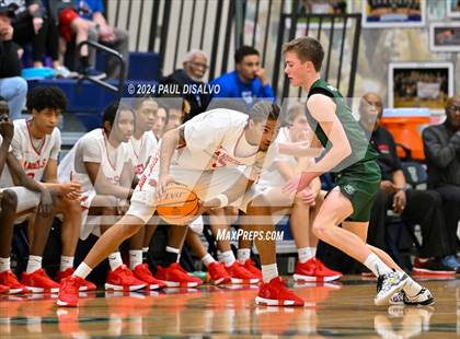 Thumbnail 2 in Fossil Ridge @ Denver East (Tip-Off Classic) photogallery.