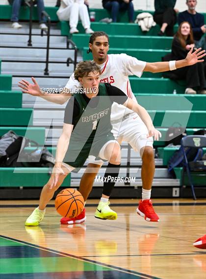 Thumbnail 3 in Fossil Ridge @ Denver East (Tip-Off Classic) photogallery.