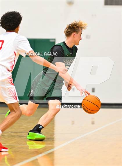 Thumbnail 3 in Fossil Ridge @ Denver East (Tip-Off Classic) photogallery.