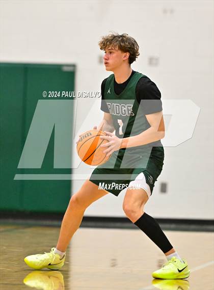 Thumbnail 1 in Fossil Ridge @ Denver East (Tip-Off Classic) photogallery.