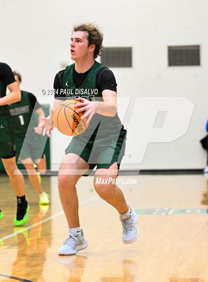 Thumbnail 1 in Fossil Ridge @ Denver East (Tip-Off Classic) photogallery.