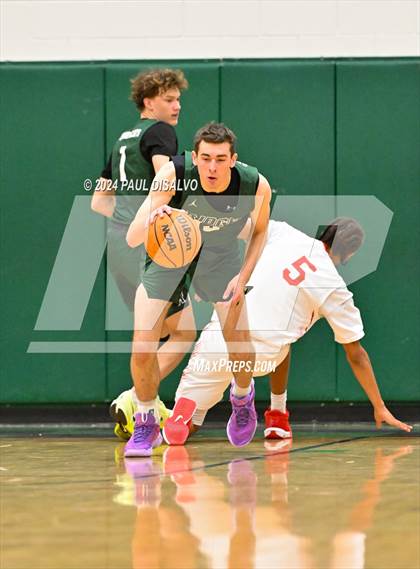 Thumbnail 3 in Fossil Ridge @ Denver East (Tip-Off Classic) photogallery.