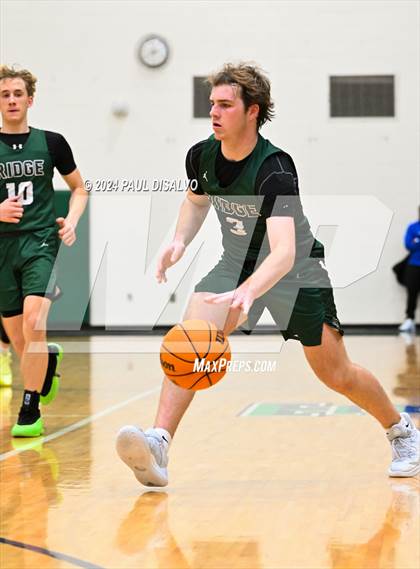 Thumbnail 3 in Fossil Ridge @ Denver East (Tip-Off Classic) photogallery.