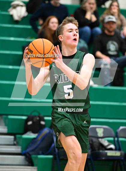Thumbnail 2 in Fossil Ridge @ Denver East (Tip-Off Classic) photogallery.