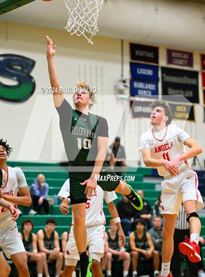 Thumbnail 3 in Fossil Ridge @ Denver East (Tip-Off Classic) photogallery.