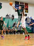 Photo from the gallery "Fossil Ridge @ Denver East (Tip-Off Classic)"
