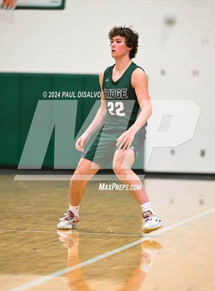 Thumbnail 1 in Fossil Ridge @ Denver East (Tip-Off Classic) photogallery.