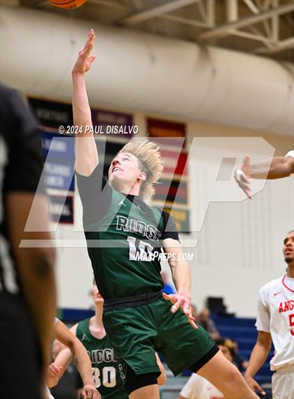 Thumbnail 1 in Fossil Ridge @ Denver East (Tip-Off Classic) photogallery.