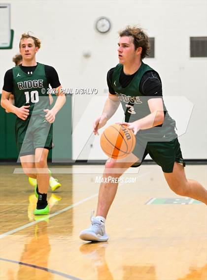 Thumbnail 1 in Fossil Ridge @ Denver East (Tip-Off Classic) photogallery.