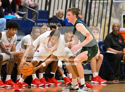Thumbnail 3 in Fossil Ridge @ Denver East (Tip-Off Classic) photogallery.