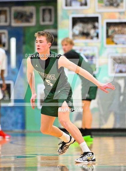 Thumbnail 3 in Fossil Ridge @ Denver East (Tip-Off Classic) photogallery.