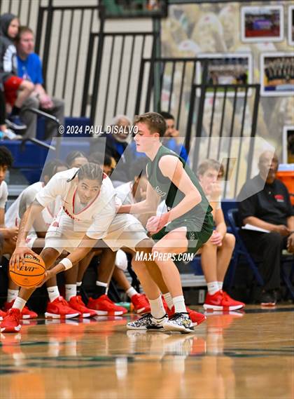 Thumbnail 2 in Fossil Ridge @ Denver East (Tip-Off Classic) photogallery.