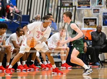 Thumbnail 2 in Fossil Ridge @ Denver East (Tip-Off Classic) photogallery.
