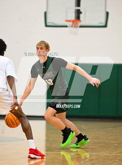 Thumbnail 3 in Fossil Ridge @ Denver East (Tip-Off Classic) photogallery.